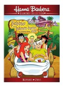 The Pebbles And Bamm-Bamm Show (DVD) Complete Series 16 Episodes NEW Sealed - £12.65 GBP