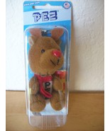 2010 Pez Reindeer Keychain - $8.23 CAD