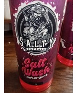 Salty Captain Salt Wash Cleaner - Remove Salt 869 Kb - $46.61 CAD