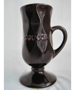 Rogers Ltd ??Los Angeles Cappuccino Coffee Latte Tea Drinking Cup Mug  - £15.59 GBP