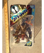 Mcfarlane Toys Spawn Sabre austral Action Figure Series 8 - $39.83 CAD