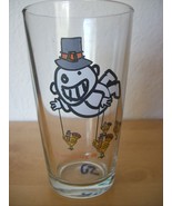 Newbury Comics Toothface “Thanksgiving 2008” Pint Glass - $20.51 CAD