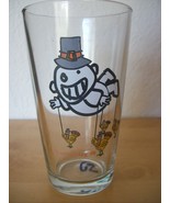 Newbury Comics Toothface “Thanksgiving 2008” Pint Glass - £11.81 GBP