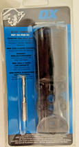 OX OX-PDD-05 Professional Series 3/16-Inch (5mm) Tile Drill - NEW - $20.00