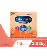 1 x Enfagrow A+ Step 3 - Vanilla Milk Formula Powder For 1-3 Years Old (... - $3,882.15 MXN