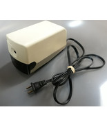 Vintage BOSTON Electric Pencil Sharpener Model 19 USA Hunt Mfg. Co. Test... - $26.24 CAD