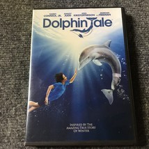 Dolphin Tale (DVD, 2011) - £3.88 GBP