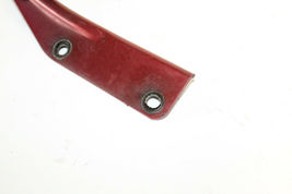 2003-2008 SUBARU FORESTER FRONT PASSENGER RIGHT SIDE HOOD HINGE BRACKET J8508 image 2
