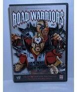 Wrestling DVD-Road Warriors Life &amp; Death Of Most Dominant Tag Team - $54.82 CAD
