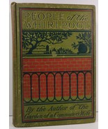 People of the Whirlpool by Mabel Osgood  - £4.78 GBP