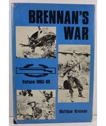Brennan&#39;s War Vietnam 1965-69 by Matthew Brennan - £4.78 GBP