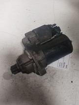 Starter Motor Engine ID Cbpa Bosch Manufacturer Fits 12-16 JETTA 685078 - $31.67