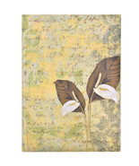 Perfumed Drawer Lining Paper Vanilla Fragrance 3 Sheets 59 X 43cm - $111.84 MXN