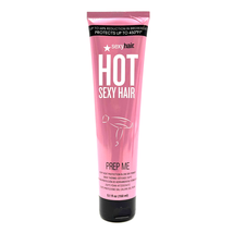 Sexy Hair Hot Sexy Hair Prep Me Heat Protection Blow Dry Primer 5.1 fl.oz - $18.76