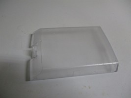 FRIGIDAIRE FREEZER LIGHT LENS PART # 5304523778 - $15.50