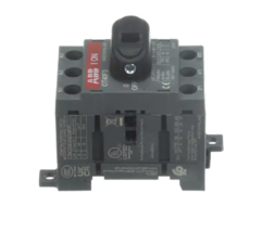 Enviro-Tec GB/T 140483 Disconnect Switch 50/60Hz OEM - $188.49