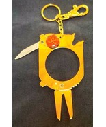 Golf Divot Repair &amp; All Purpose Utility Tool - LOT 204002 - €8,15 EUR