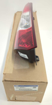 New OEM Genuine Ford Tail Light 2014-2023 Transit Connect DT1Z-13405-B LH In Box - £268.57 GBP