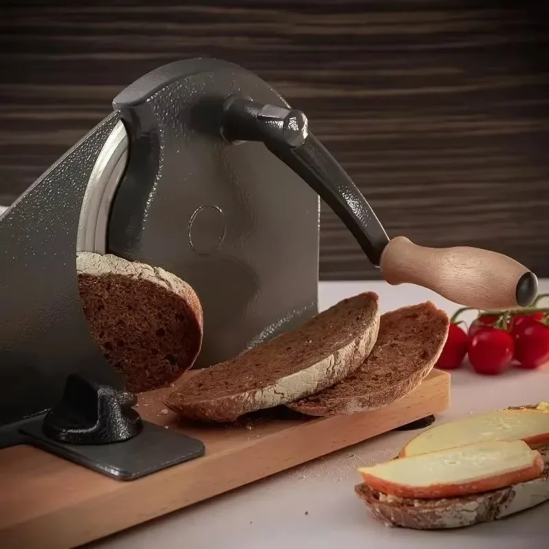 Home.72099 Bread slicer 18/8 stainless steel Kitchen Knives Accessories ... - $371.66