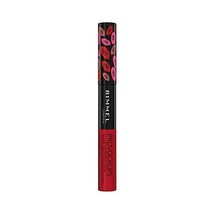 Rimmel London Provocalips 16HR Kissproof Lipstick, 55 Play With Fire, 7 ml  - £23.32 GBP