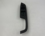 2010-2017 Chevrolet Equinox Master Power Window Switch OEM N02B25062 - $10.07