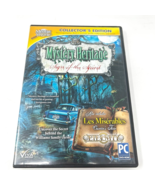 Mystery Heritage Sign of the Spirit Collector&#39;s Edition Viva Media - €8,11 EUR