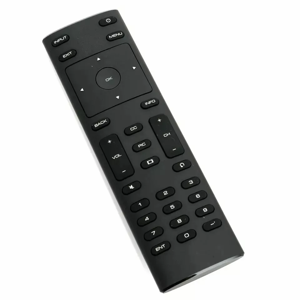 XRT-134 Replace Remote For Vizio Tv 398GR10BEVZY0001,D32HNE0, D39HNE0, D48NE0 - $10.54