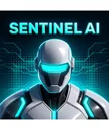 Sentinel AI EA v1.17 MT4 - $17.00