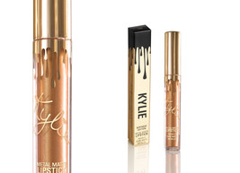 Kylie Cosmetics by Kylie Jenner, *Lord* Metal Matte Lipstick LE Birthday... - £17.87 GBP