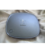 Belkin N150 Wireless N Router F9K1001V5 - NO POWER CORD - £7.90 GBP