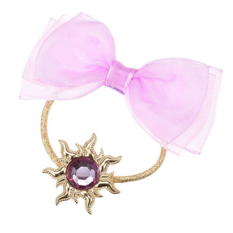 Disney Store Japan Princess Rapunzel Ribbon Hair Tie - $69.99