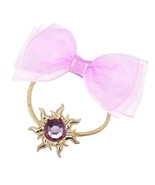 Disney Store Japan Princess Rapunzel Ribbon Hair Tie - £55.93 GBP