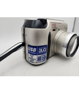 Vintage Olympus CAMEDIA C720 Ultrazoom 3.0MP Digital Camera Tested + Acc... - $34.19 CAD