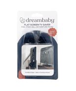 Dreambaby Tee Zed L860 Flat Screen Tv Saver in Black, No Color - $404.76 MXN