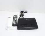 RCA DTA-800B Digital To Analog Pass-through TV Converter Box W/ Remote #1 - £18.03 GBP