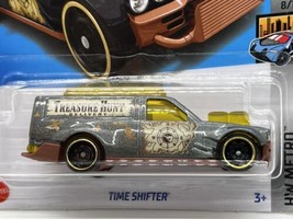 2023 Hot Wheels Time Shifter Treasure Hunt  - $4.74
