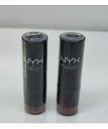 NYX PROFESSIONAL MAKEUP Extra Creamy Round Lipstick - 558 Cocoa Cacao Lo... - $339.09 MXN