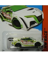 Hot Wheels HW Race 115/250 Loop Coupe - £1.09 GBP