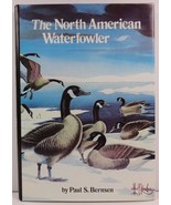 The North American Waterfowler by Paul S. Bernsen - $9.99