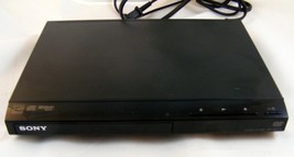 Sony DVD Player, DVPSR210P - Used Good condition - No Remote - £8.10 GBP