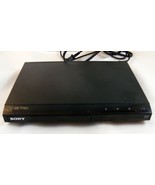Sony DVD Player, DVPSR210P - Used Good condition - No Remote - $193.11 MXN