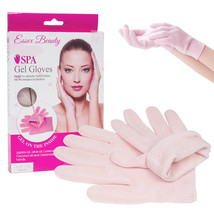 2 PC Moisturize Gloves Repair Gel Spa Skin Treatment Collagen Hand Skin Care - £20.44 GBP