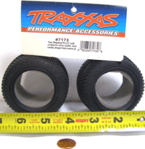 Traxxas Tires, Response Pro 2.2&quot;   2 ct. #7173 Soft-Compound Inserts   SHS - £14.08 GBP