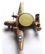 Loose ZYLMEX Northrop Grumman E-2A Hawkeye A117 Diecast Radar Airplane - $10.79
