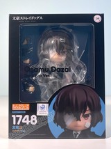 GSC 1748 Nendoroid Osamu Dazai: Dark Era Ver. - Bungo Stray Dogs (US In-Stock) - £40.57 GBP