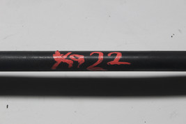 2008-14 SUBARU IMPREZA WRX REAR L/R AXLE SHAFT K922 image 2