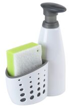 Casabella Soap Dispenser The Sink Sider - $23.25