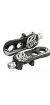 Insight 6mm Alloy Chain Tensioner Black Reciting Bmx Bike Tensioner Redl... - $13.09