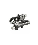 Insight 6mm Alloy Chain Tensioner Black Reciting Bmx Bike Tensioner Redl... - €11,18 EUR