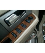 Driver Front Door Switch Driver&#39;s Window Master Fits 08-14 EXPEDITION 10... - $88.90 CAD